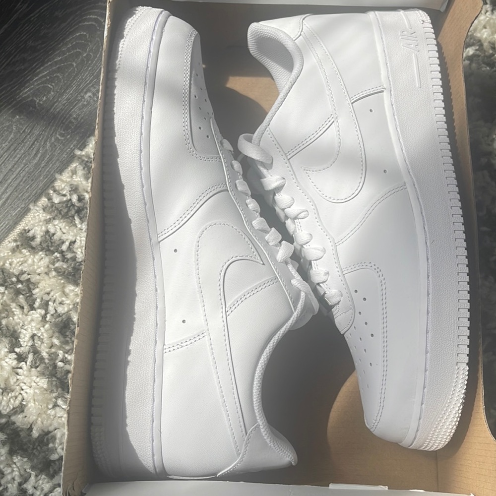 Nike Air Force 1 ‘07